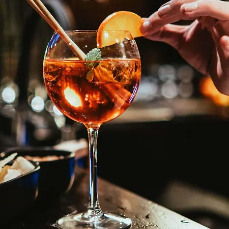 Mercure Centre Gare 4* Arras