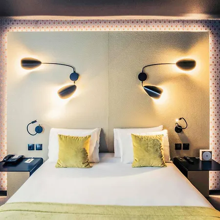 Mercure Centre Gare Arras