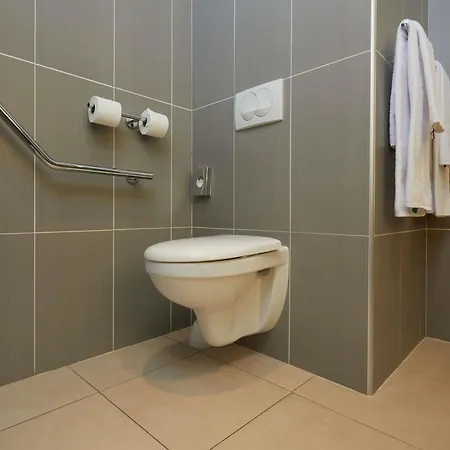 Mercure Centre Gare 4* Arras