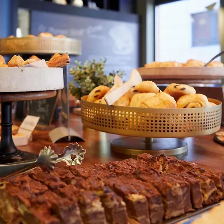 Mercure Centre Gare Arras