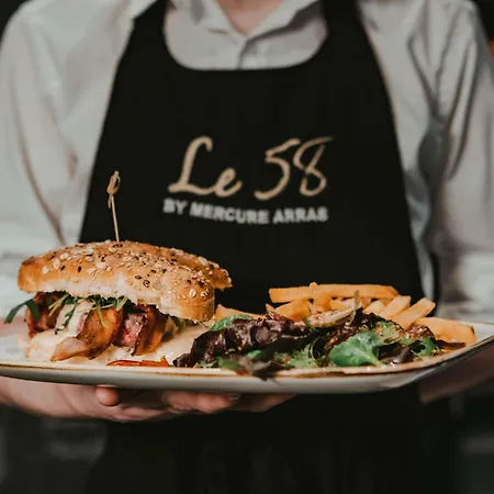 Hotel Mercure Centre Gare