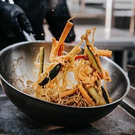 Mercure Centre Gare 4* Arras