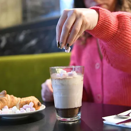 Mercure Centre Gare 4* Arras