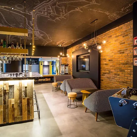 Hotel Mercure Centre Gare 4*