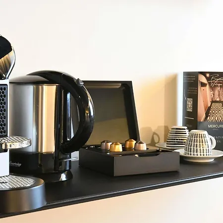 Mercure Centre Gare Hotel