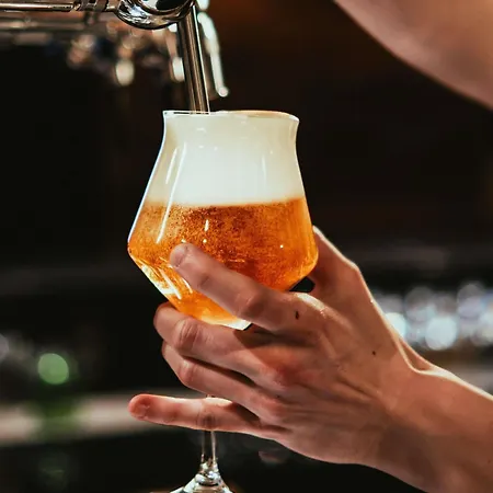 Mercure Centre Gare 4*