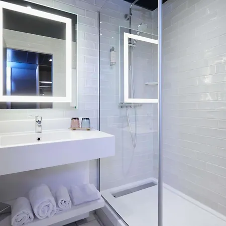 Hotel Mercure Centre Gare 4*