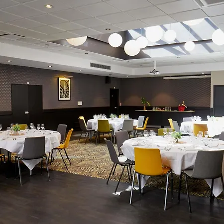 Mercure Centre Gare
