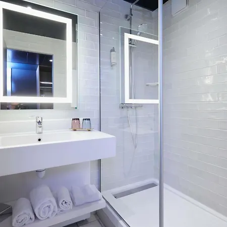 Hotel Mercure Centre Gare 4*