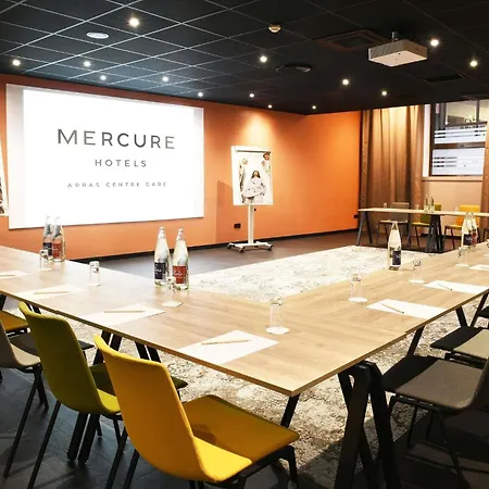 Hotel Mercure Centre Gare