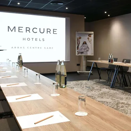 Mercure Centre Gare