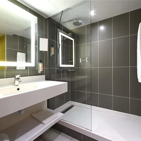 מלון Mercure Centre Gare