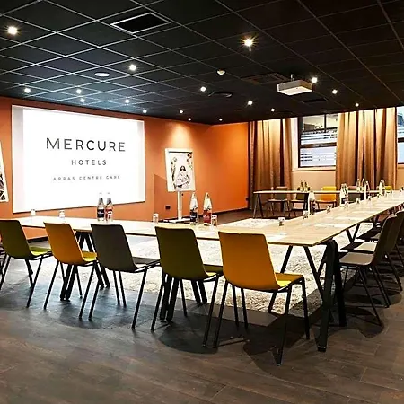 Ξενοδοχείο Mercure Centre Gare 4*