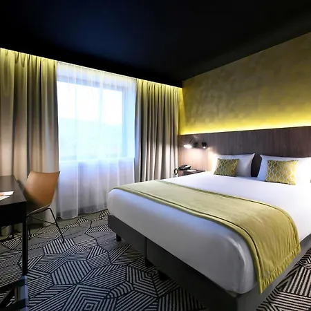 Mercure Centre Gare