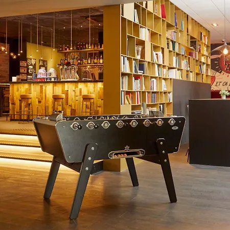 Mercure Centre Gare