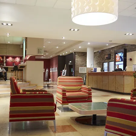 Mercure Centre Gare