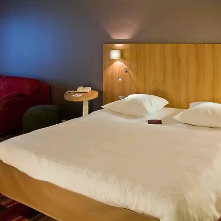 Mercure Centre Gare 4* Arras