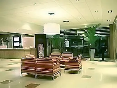 Mercure Centre Gare Hotel 4*