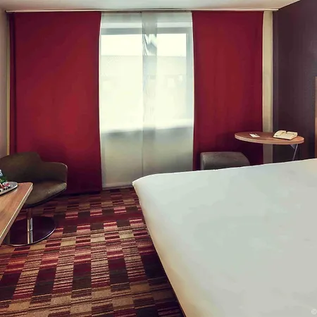Mercure Centre Gare