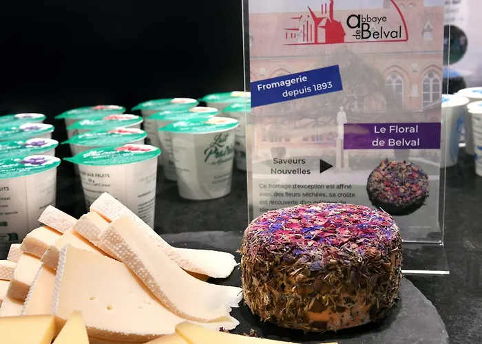 Mercure Centre Gare Hotel