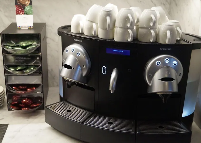 Mercure Centre Gare Arras