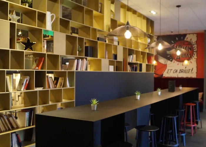 Hotel Mercure Centre Gare 4*