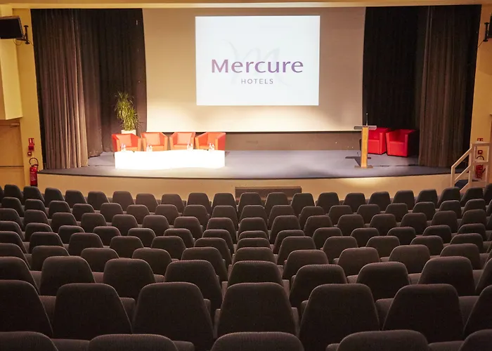 Hotel Mercure Centre Gare