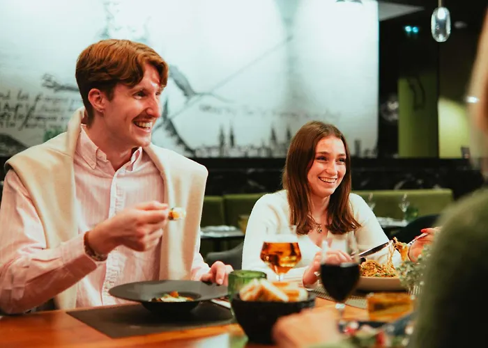 Mercure Centre Gare Arras