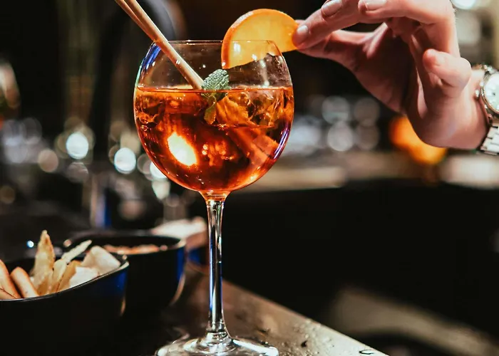 Mercure Centre Gare 4* Arras