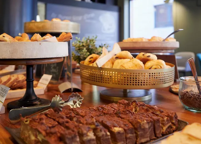 Mercure Centre Gare Arras