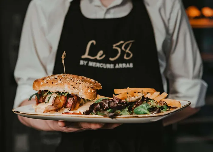 Hotel Mercure Centre Gare