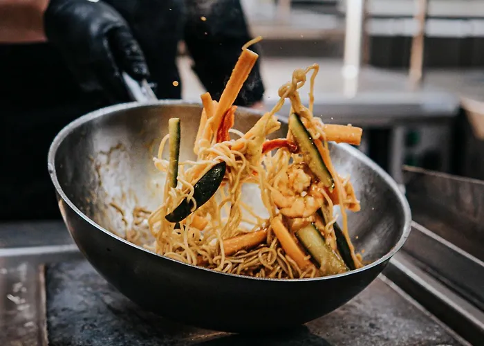 Mercure Centre Gare 4* Arras