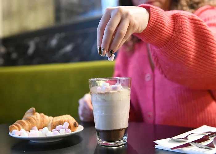 Mercure Centre Gare 4* Arras