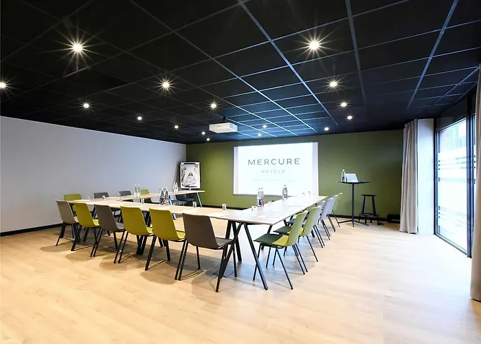 Mercure Centre Gare